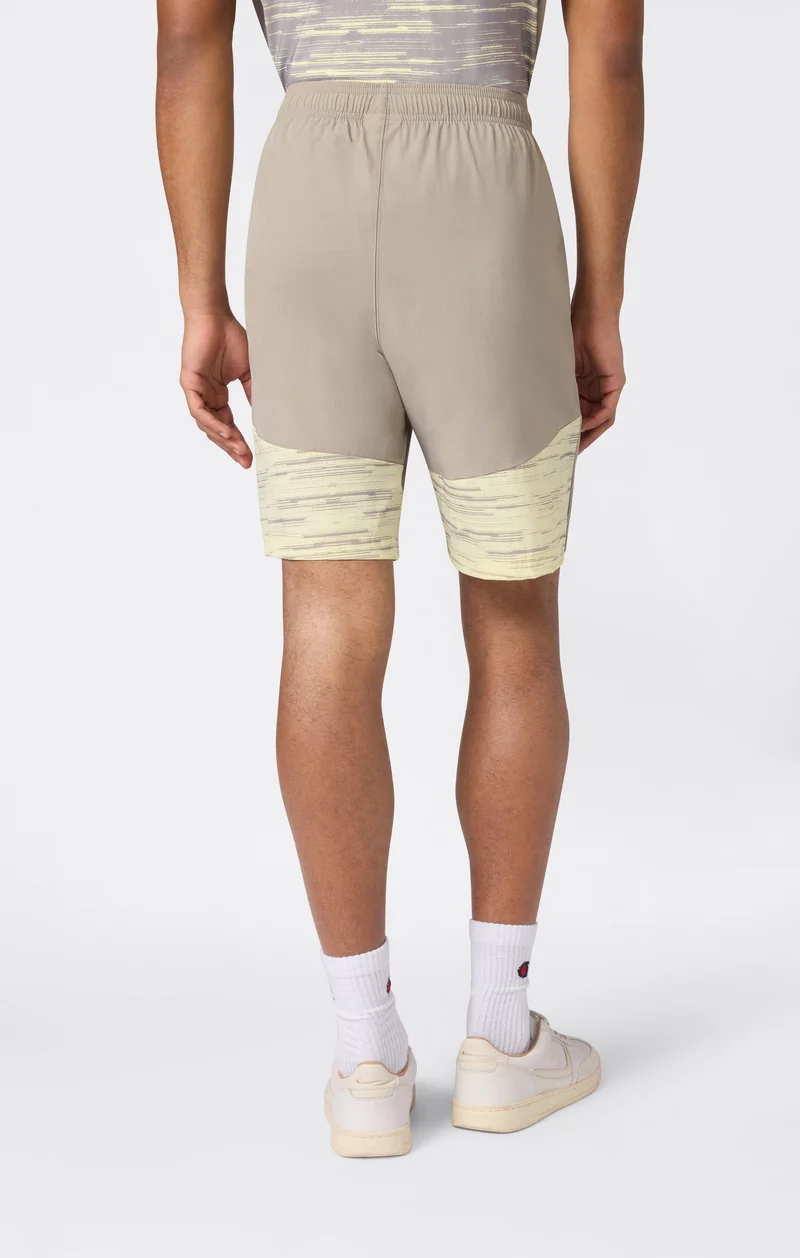 Men’s Stretch Fabric Shorts
