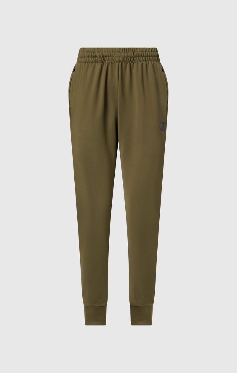 Women’s Terry Pants with Elastic Cuffs