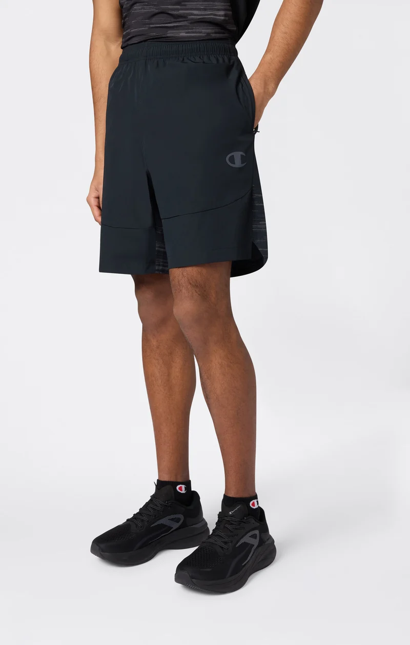 Men’s Stretch Fabric Shorts