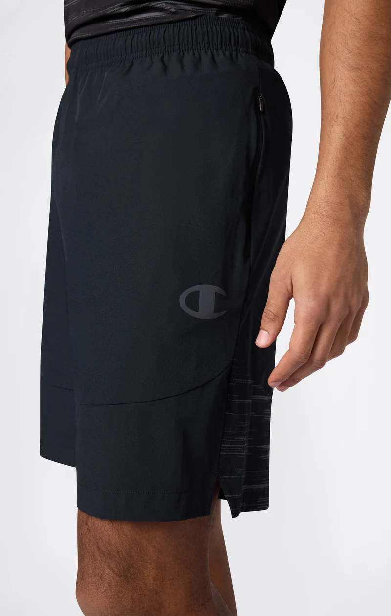 Men’s Stretch Fabric Shorts