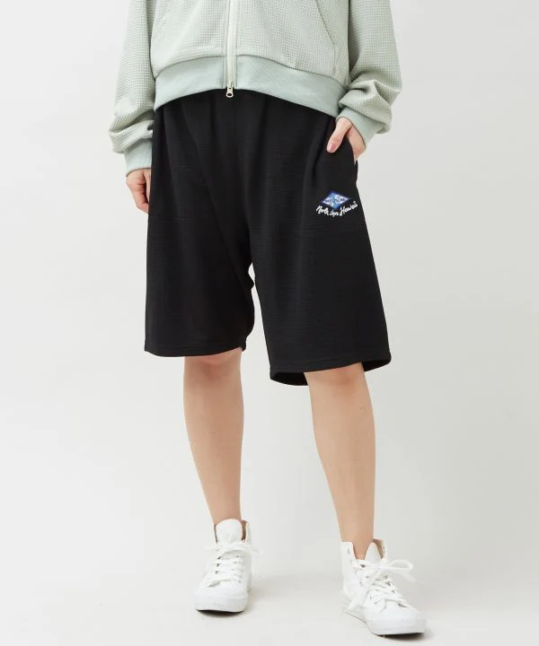 Short de surf SURF&Palms Jacquard