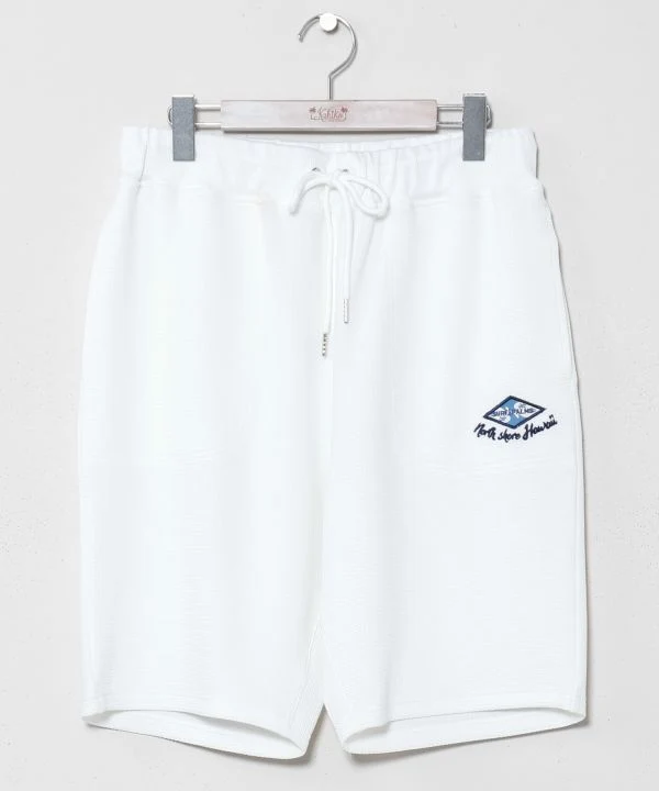 Short de surf SURF&Palms Jacquard