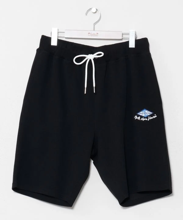 Short de surf SURF&Palms Jacquard