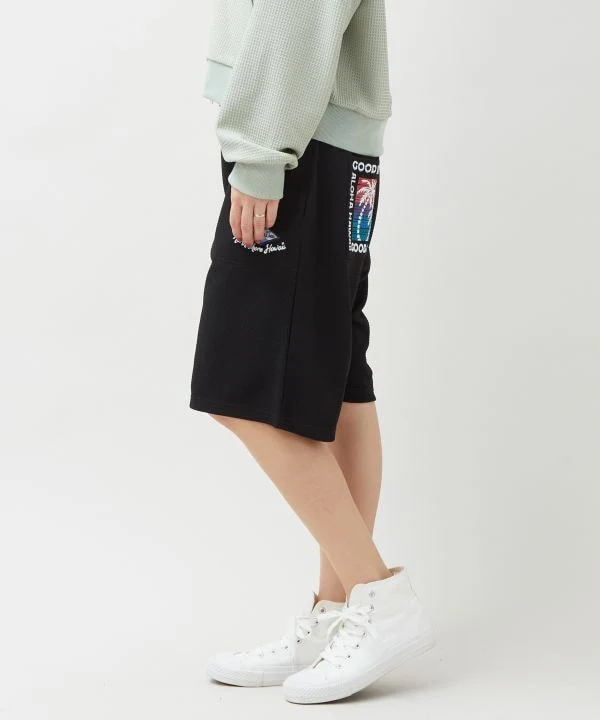 Short de surf SURF&Palms Jacquard