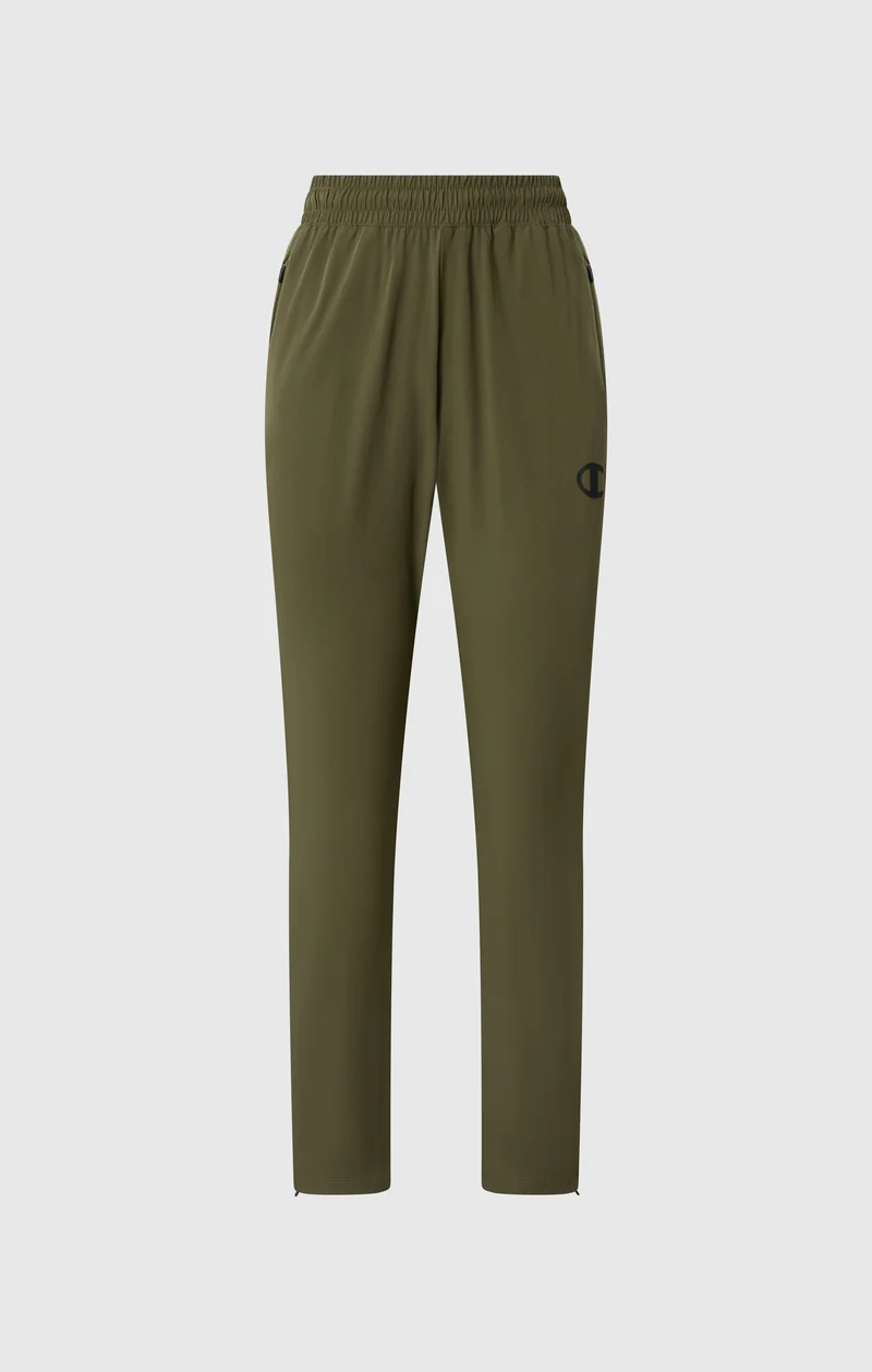 Women’s Straight Hem Stretch Pants
