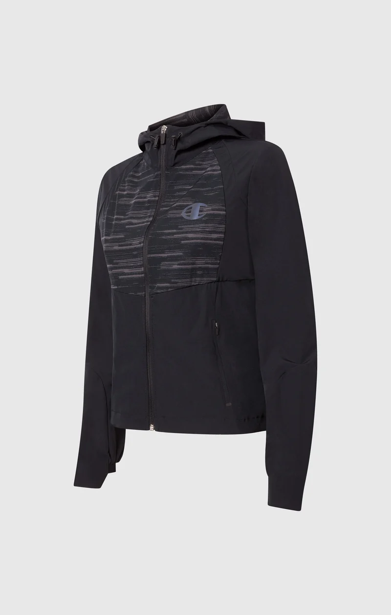 Women’s Stretch Twill Jacket