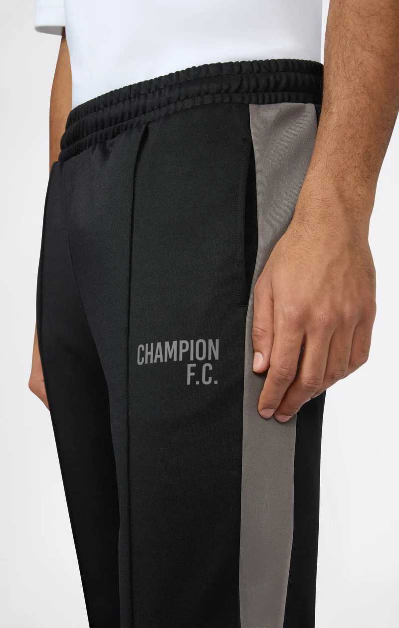 Men’s Slim Fit Straight Leg Pants