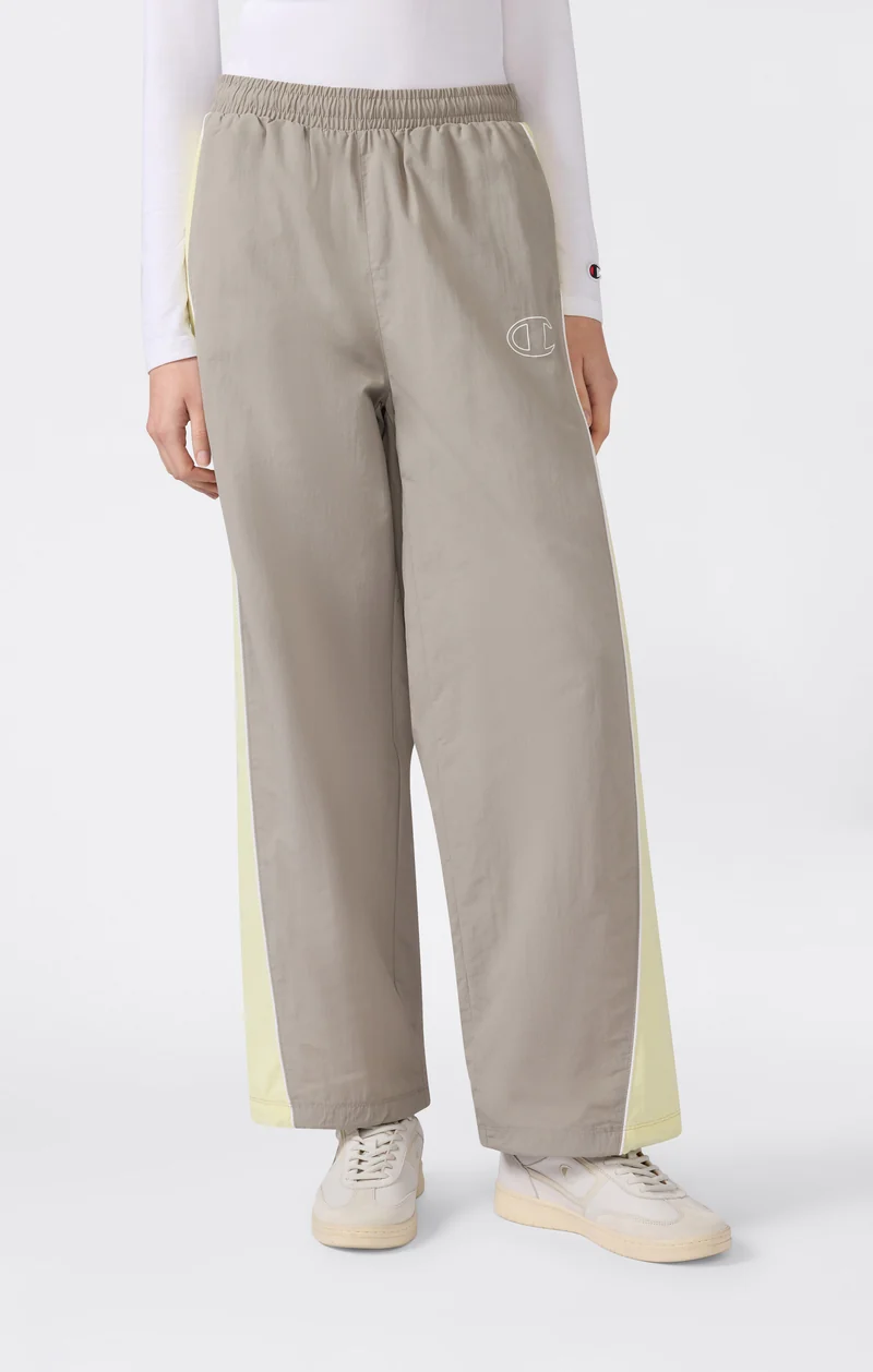 Women’s Straight Hem Lightweight Pants