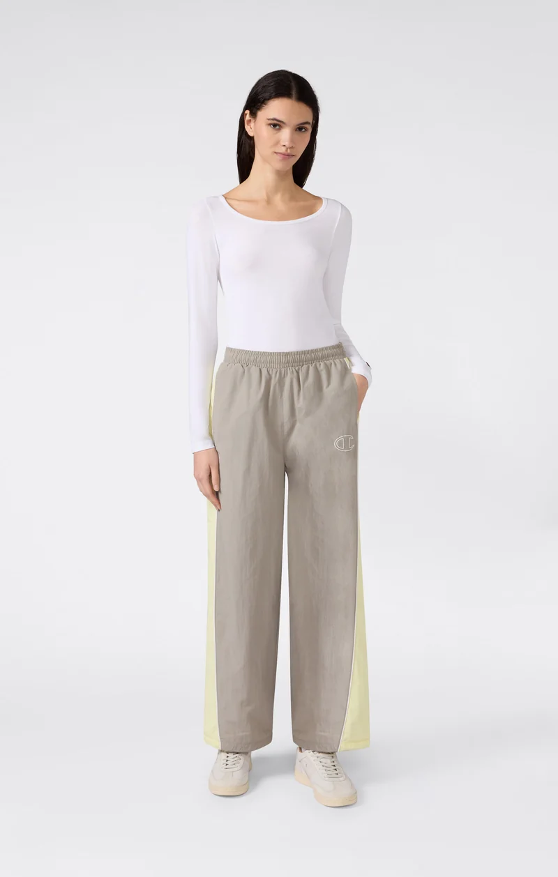 Women’s Straight Hem Lightweight Pants
