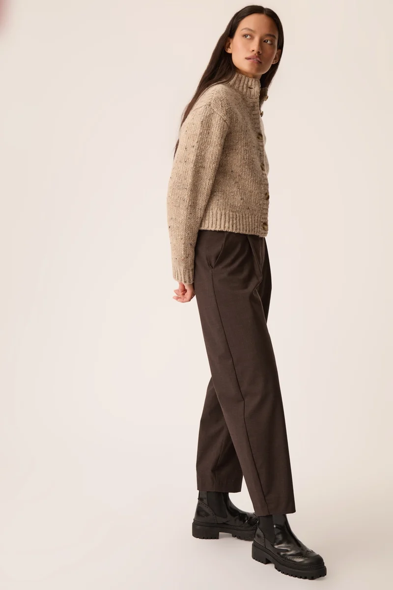 Gilet Bob Roche Chiné