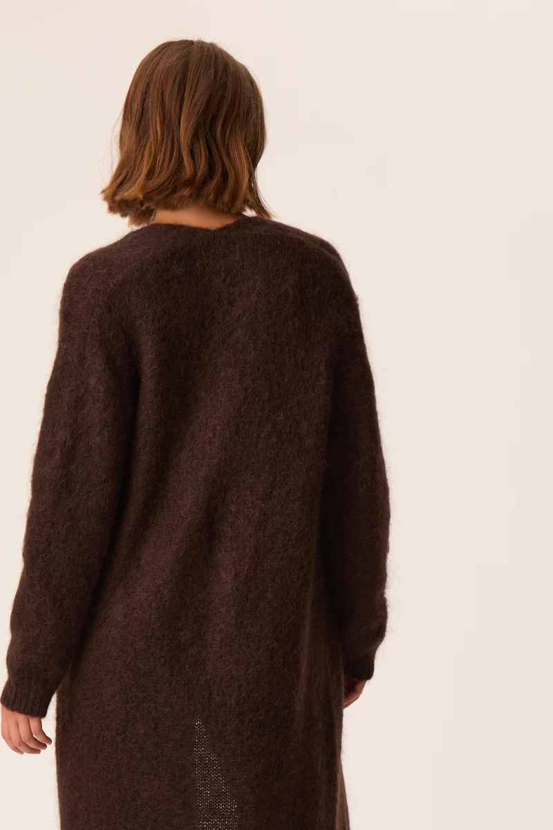 Gilet Aurore Ourson