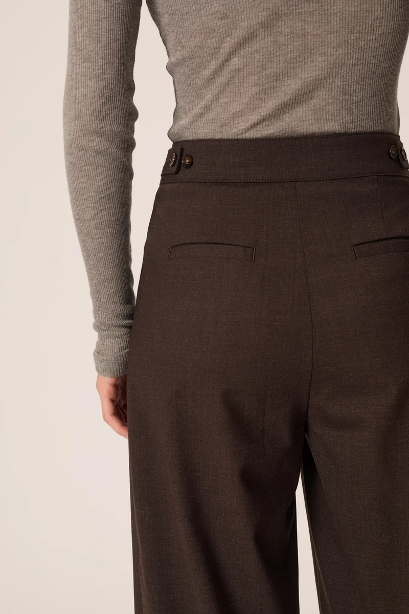 Pantalon Tal Ourson