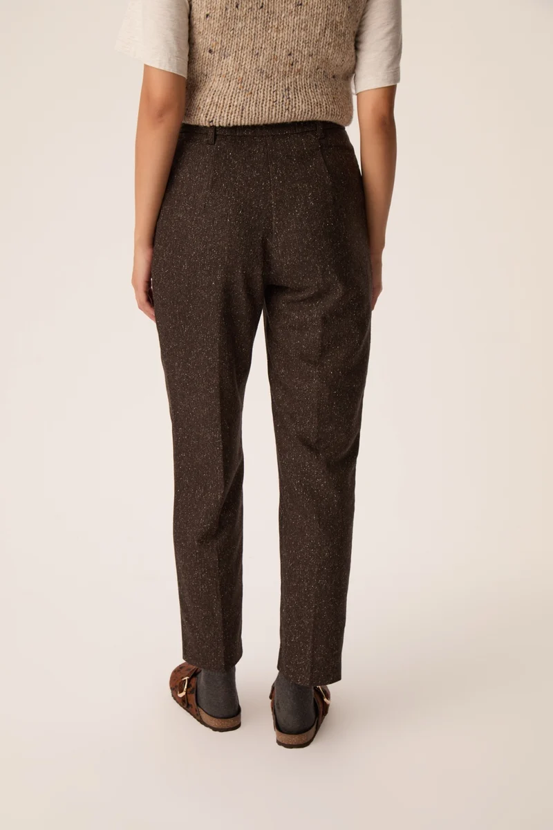 Pantalon Tatille Ourson