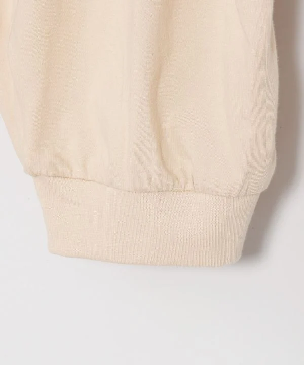 Pantalon harem ajustable