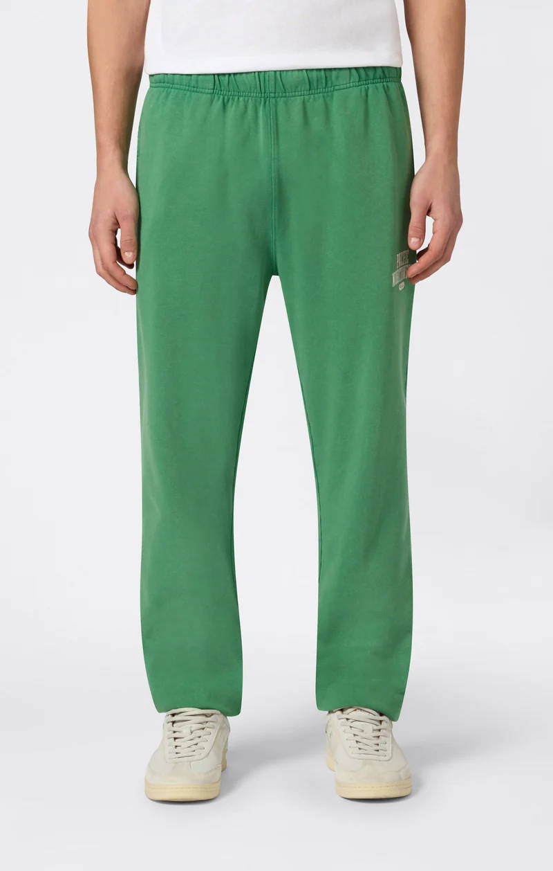 Men’s East West Elastic Cuff Pants