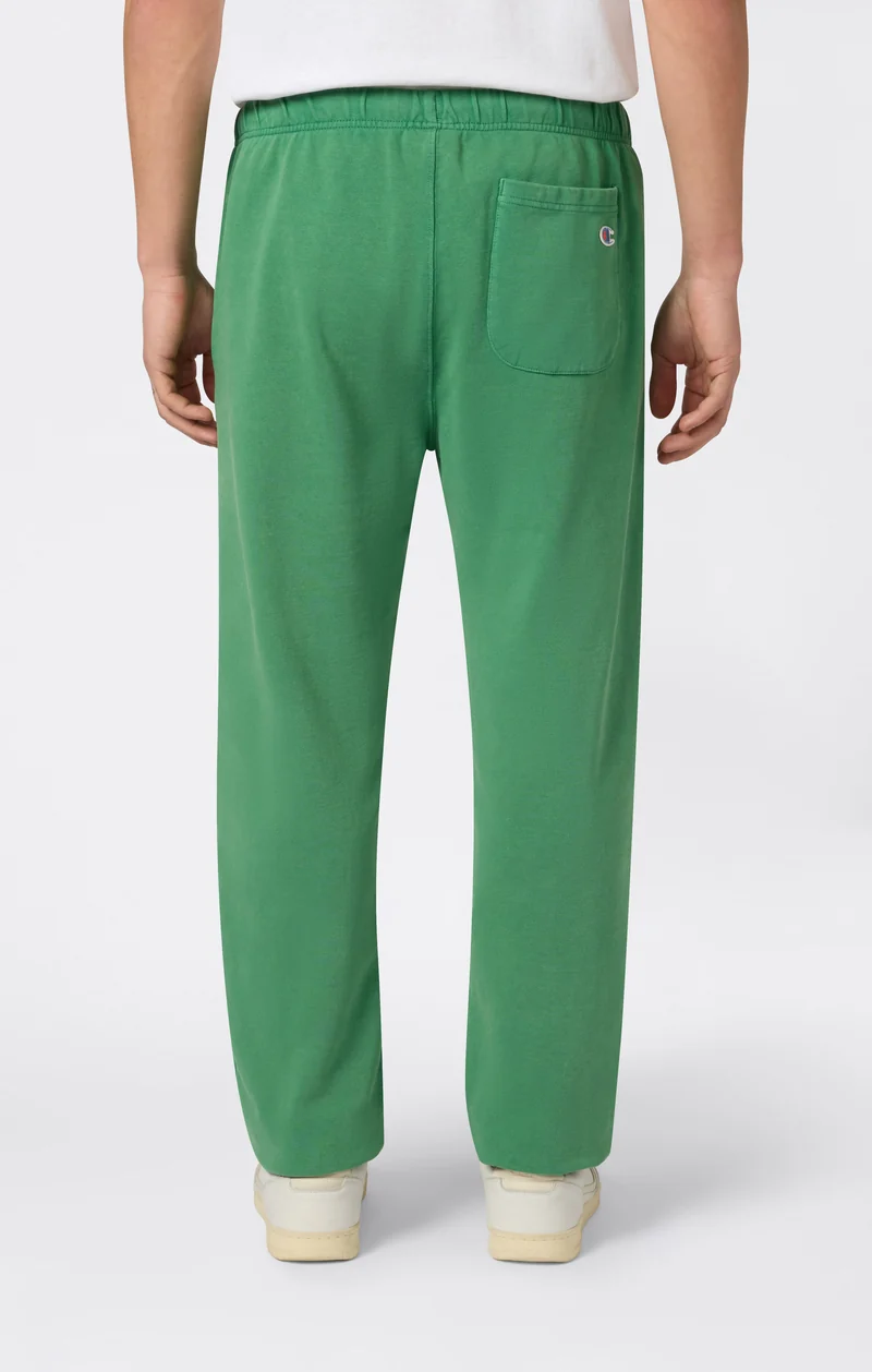 Men’s East West Elastic Cuff Pants