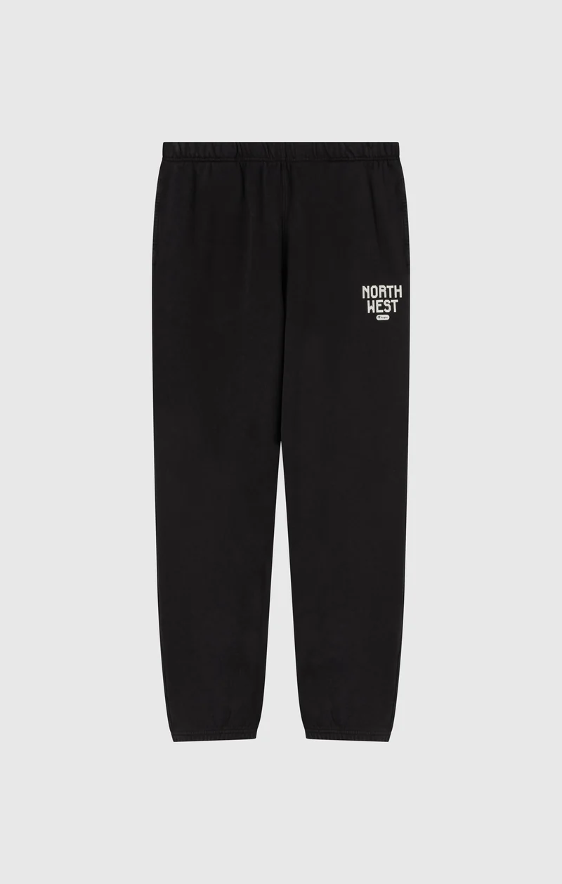 Men’s East West Elastic Cuff Pants