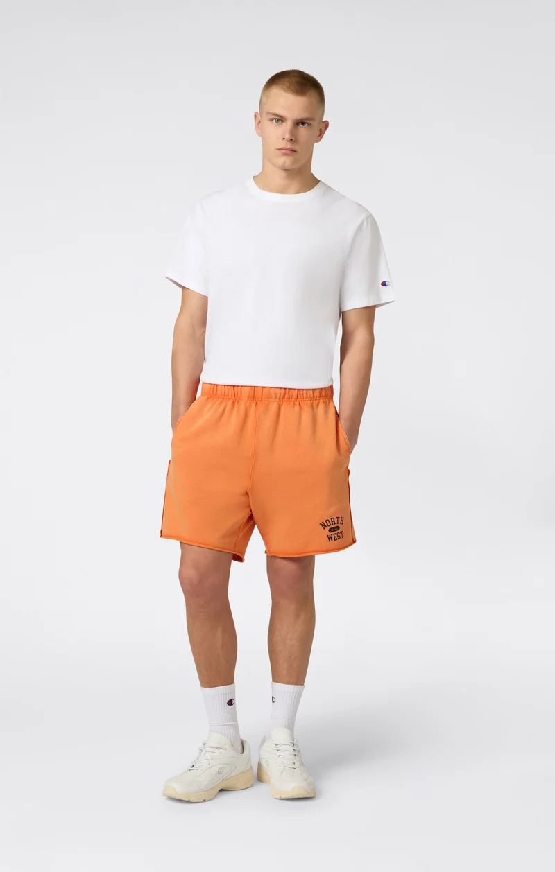 Men’s 7" East West Shorts