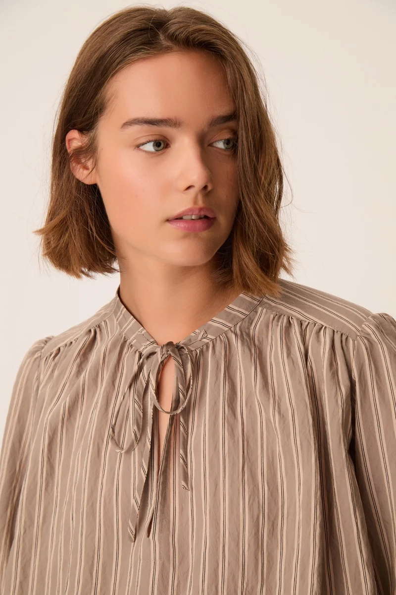 Blouse Esperanza Sierra