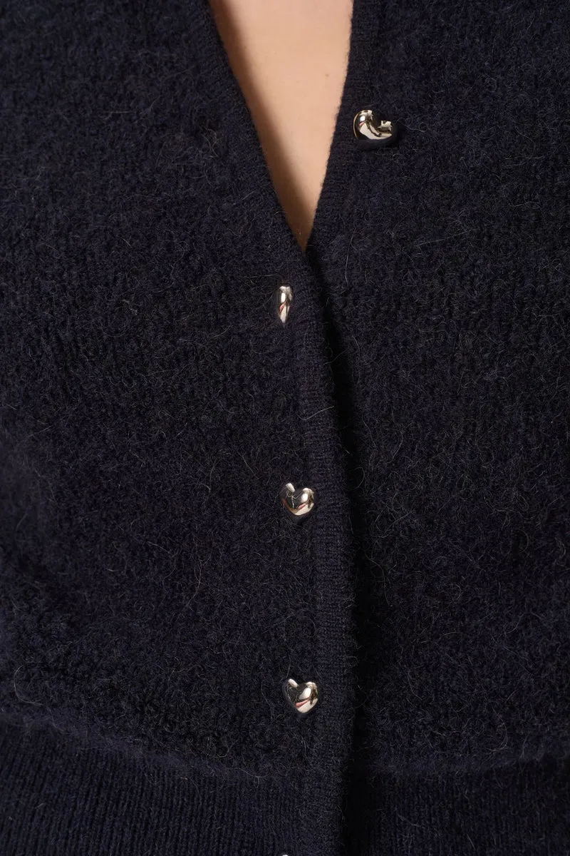 Gilet Cumin Marine