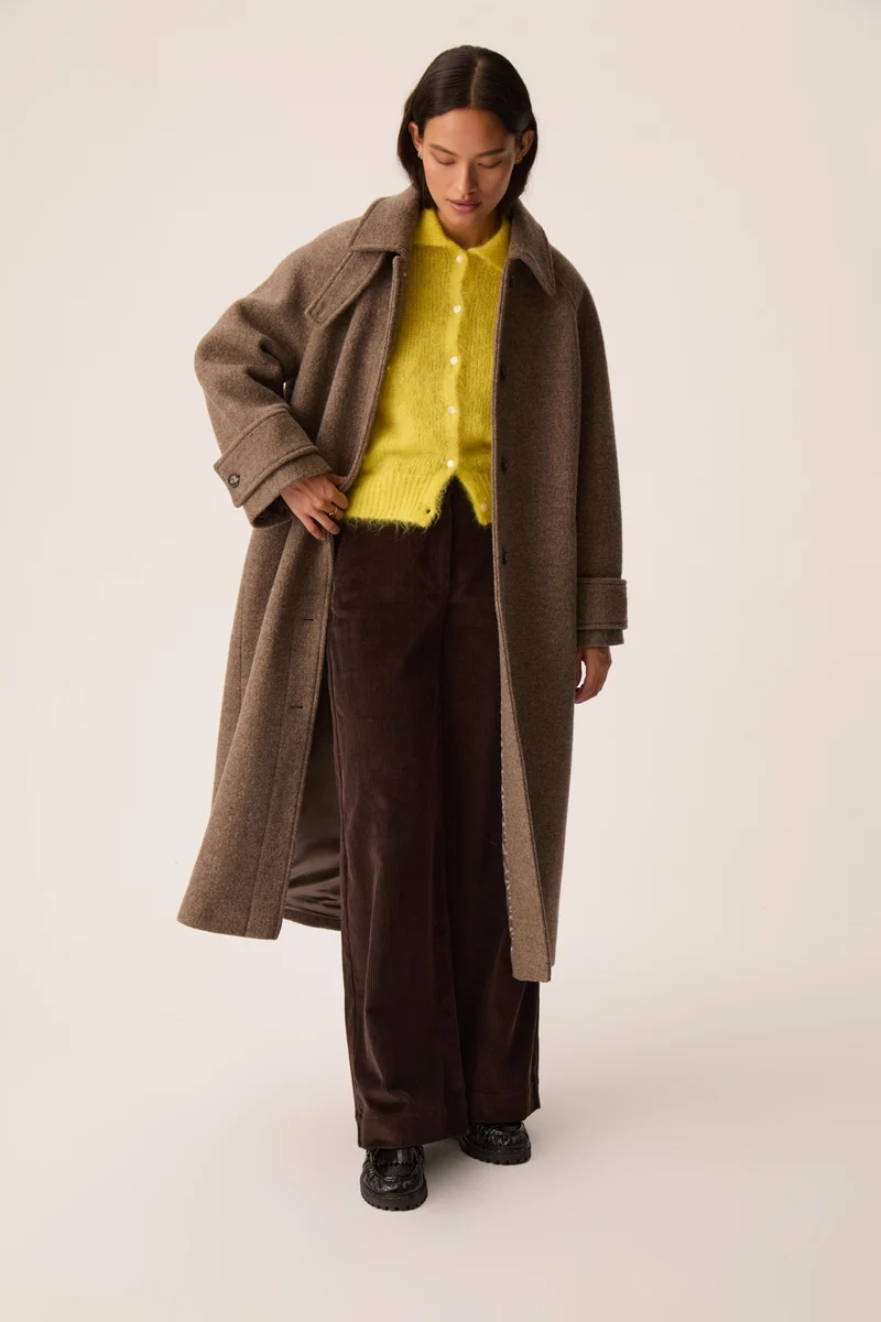 Gilet Chloe Zeste