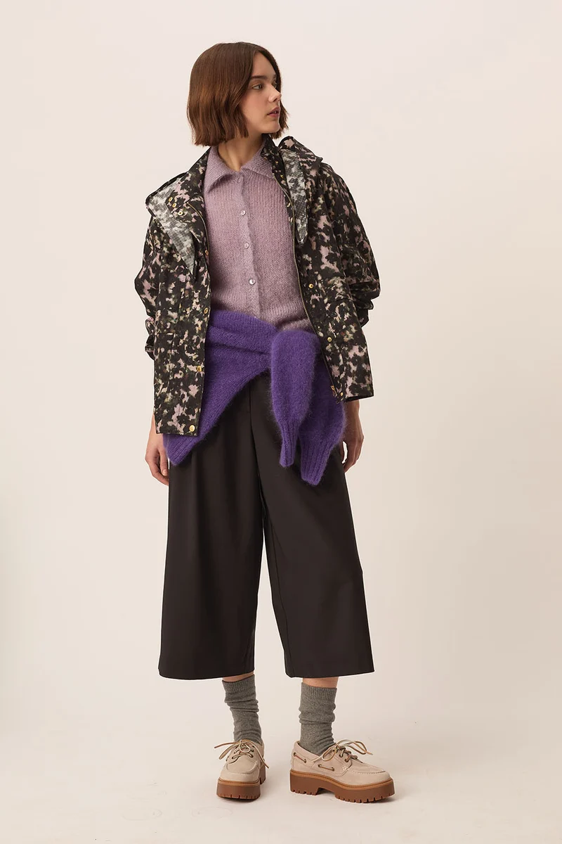 Gilet Chloe Chardon