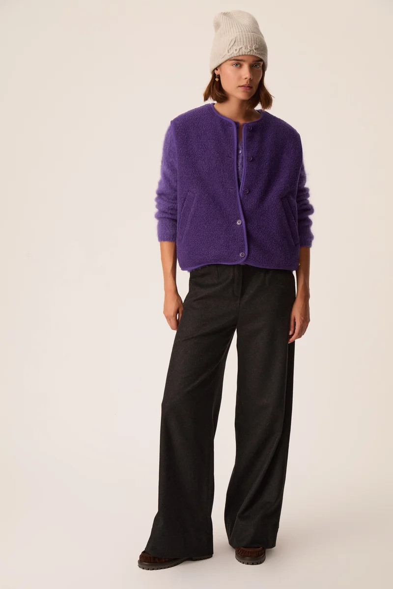 Gilet Bea Iris