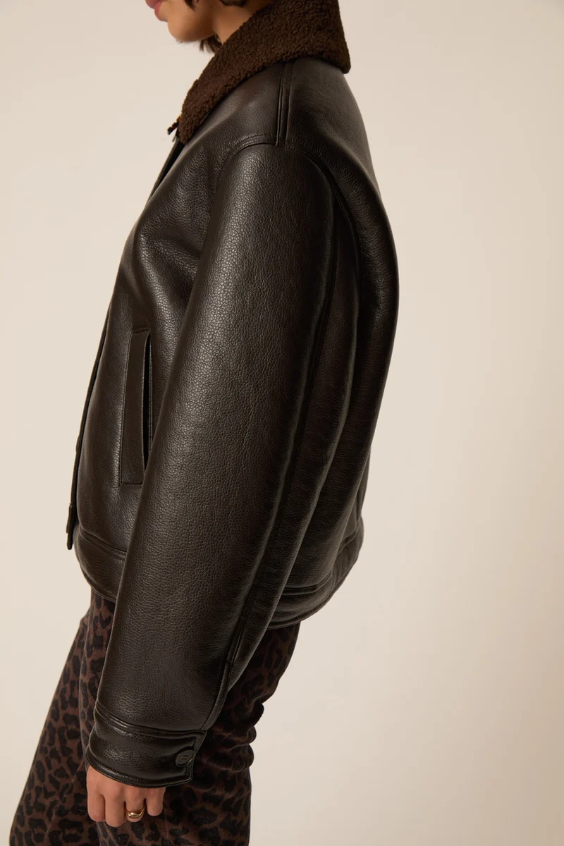 Veste Ymalaya Ourson