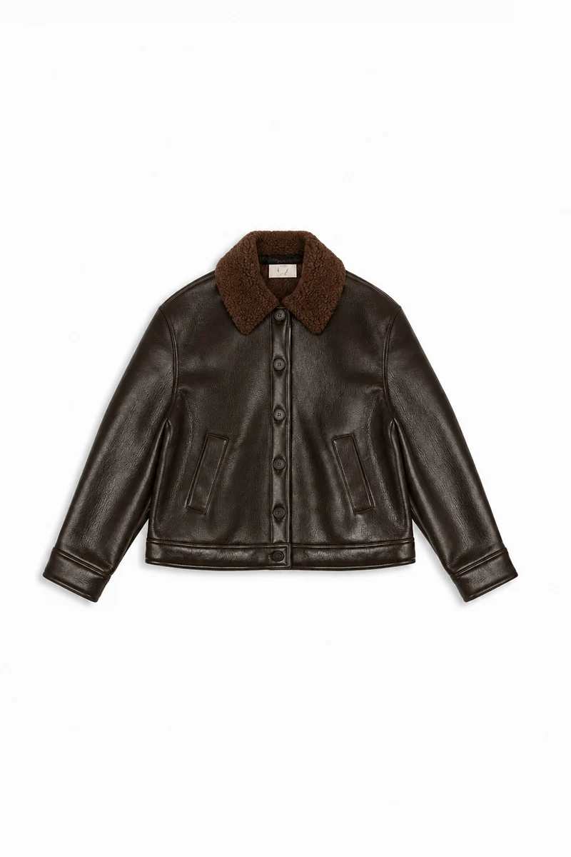 Veste Ymalaya Ourson