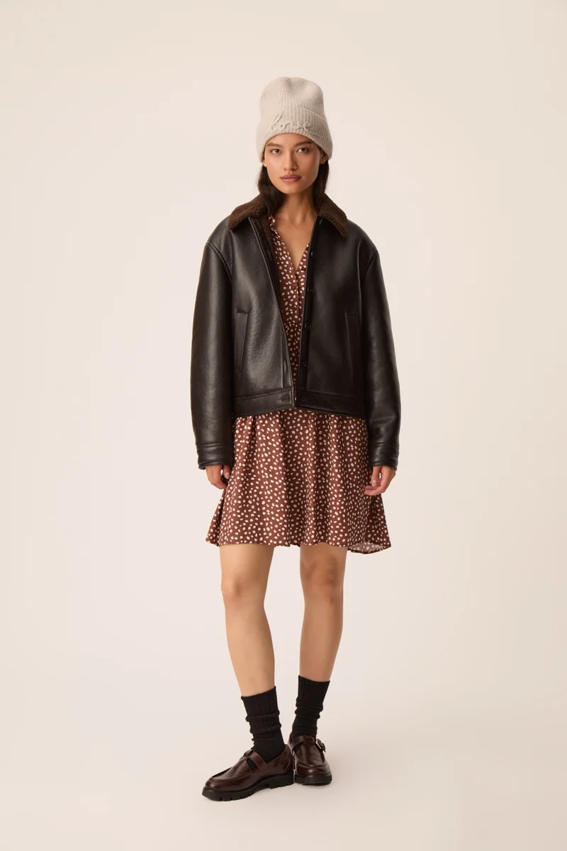 Veste Ymalaya Ourson