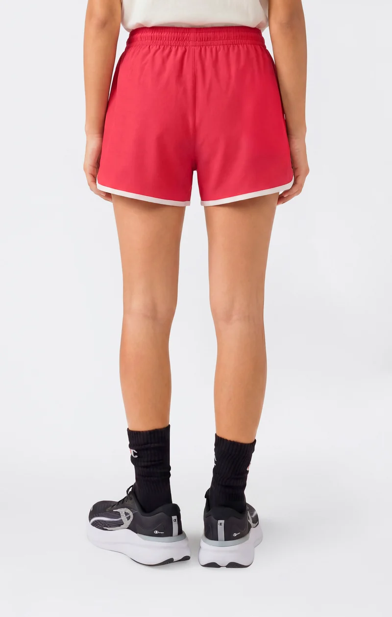 Women’s Stretch Nylon Shorts