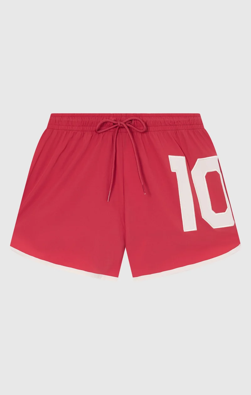 Women’s Stretch Nylon Shorts