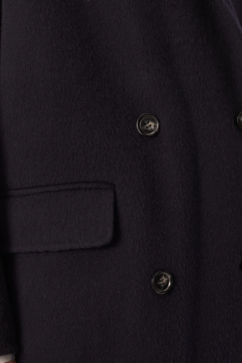 Manteau Yama Marine