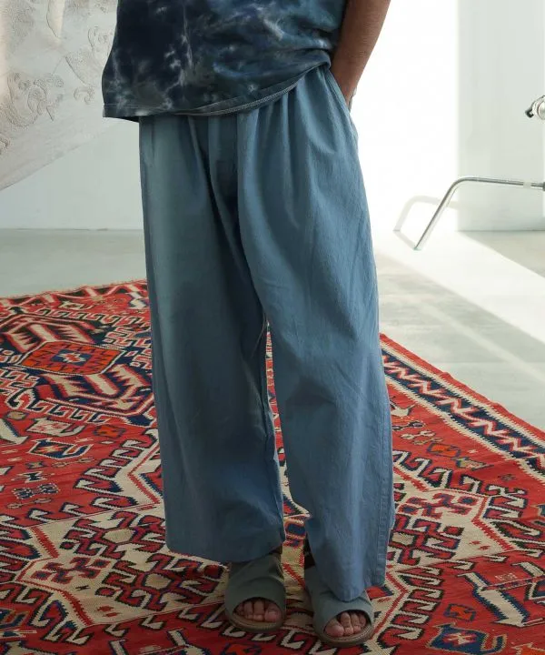 Pantalon en coton népalais pour homme