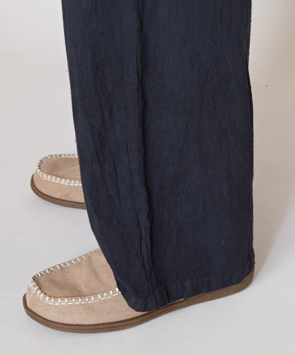 Pantalon en coton népalais pour homme