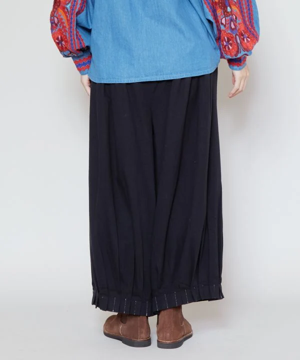 Pantalon ballon nomade