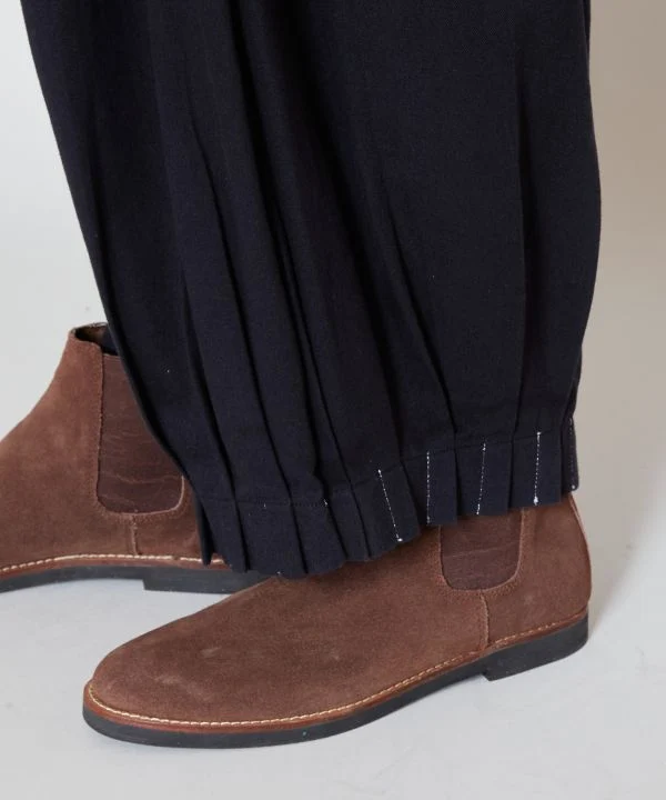 Pantalon ballon nomade
