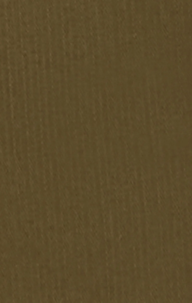Men’s Woven Cargo Straight Hem Pants