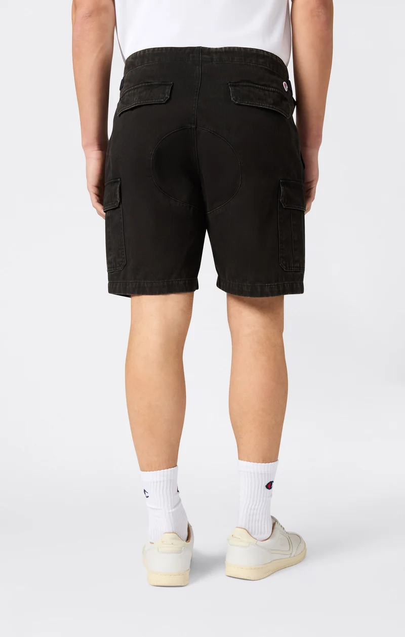Men’s 7'' Woven Cargo Shorts