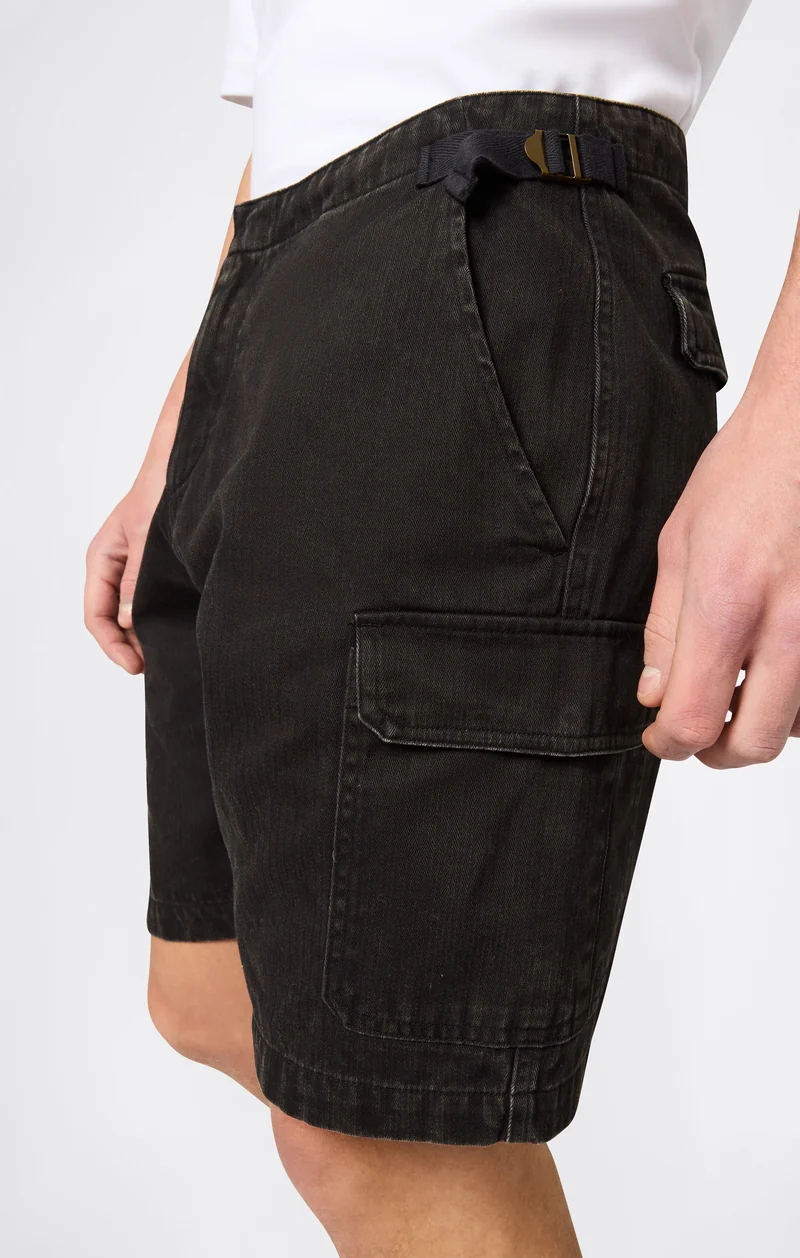 Men’s 7'' Woven Cargo Shorts
