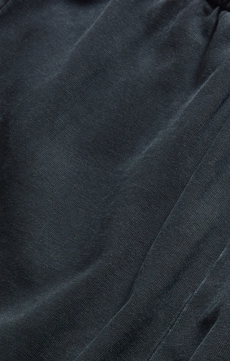Unisex Straight Hem Pants Nowhere Gym