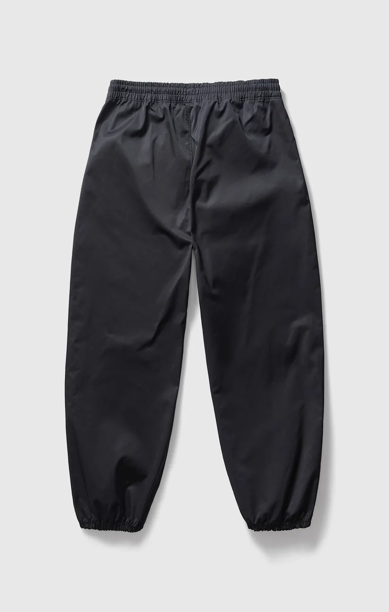 Unisex Elastic Cuff Pants Nowhere Gym