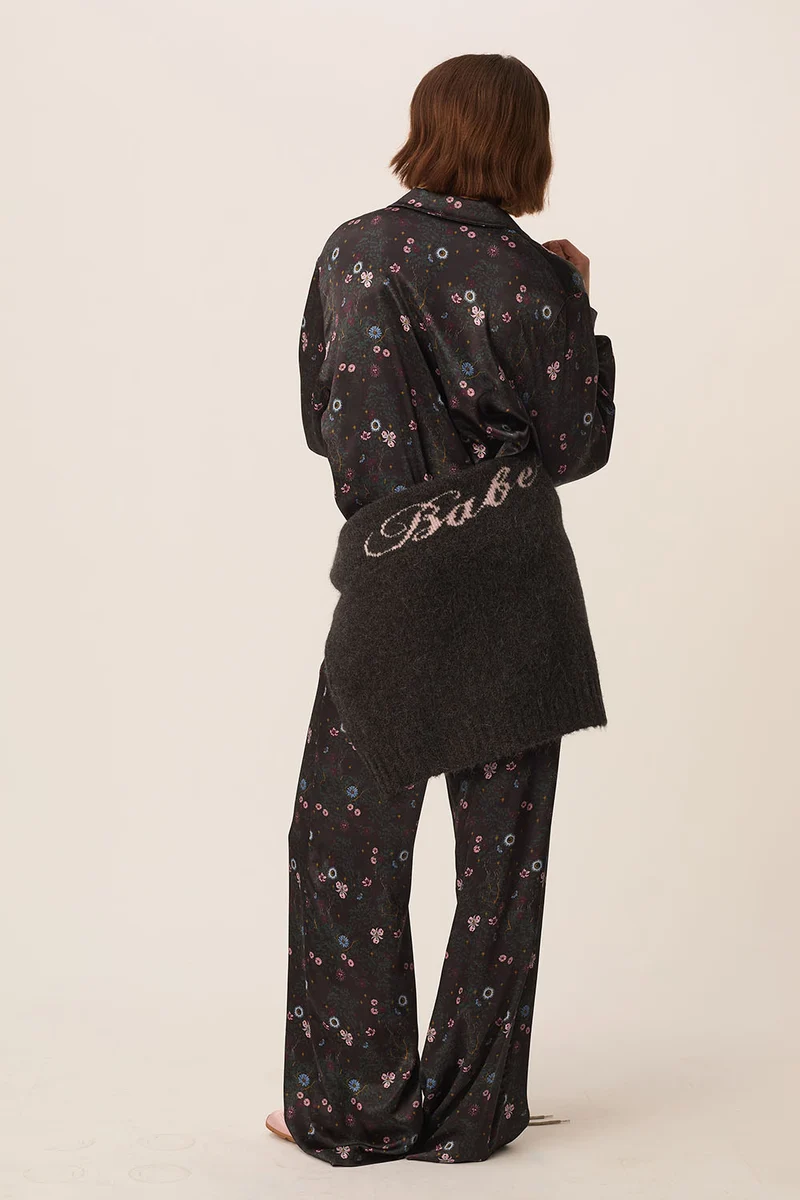 Pantalon Victoire Conte