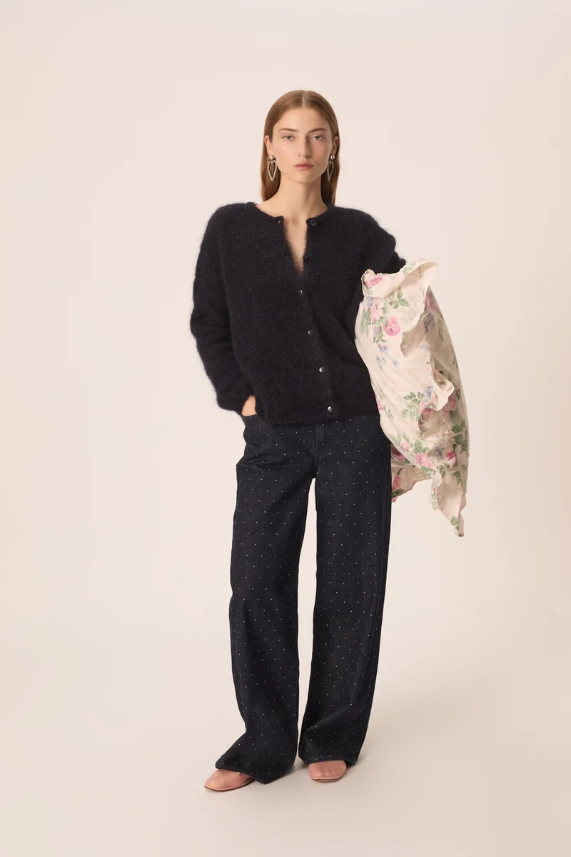 Gilet Bea Marine