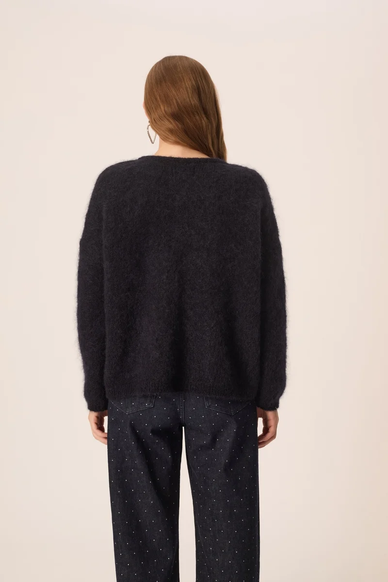 Gilet Bea Marine
