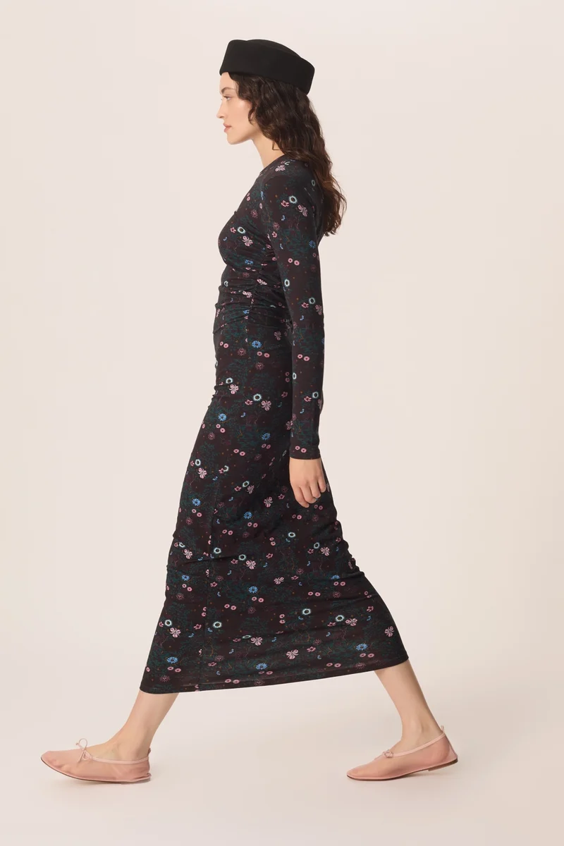 Robe Hazeline Conte