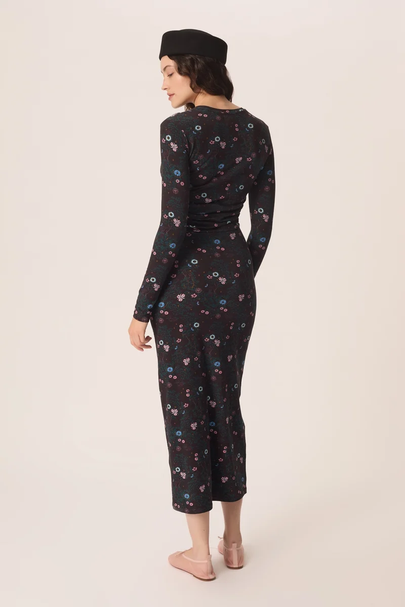Robe Hazeline Conte