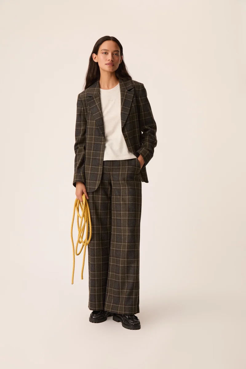 Veste Elma Scott