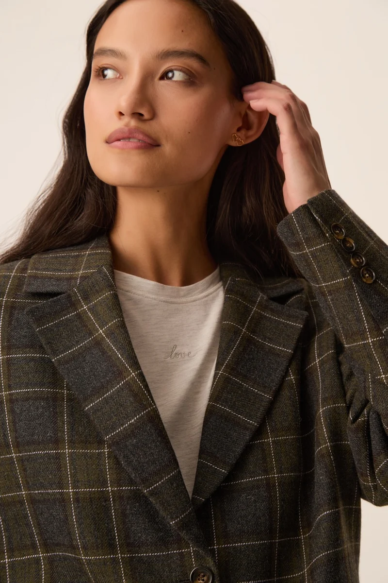 Veste Elma Scott