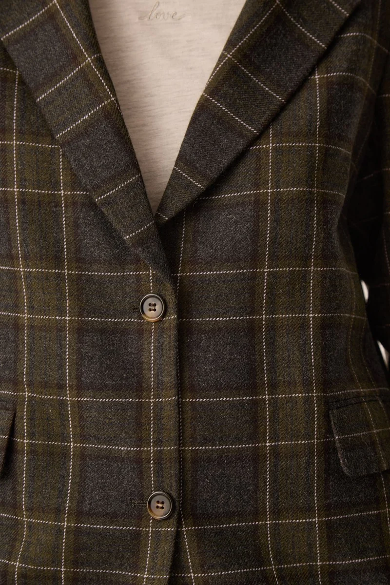 Veste Elma Scott